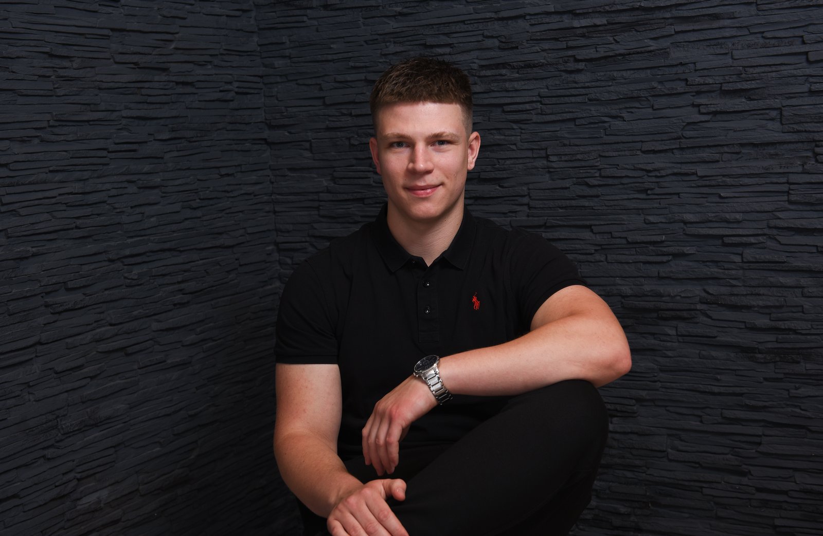 Marius Hoppe - Gründer & CEO bei SkylineSites Webdesign Agentur Frankfurt & Rhein-Main